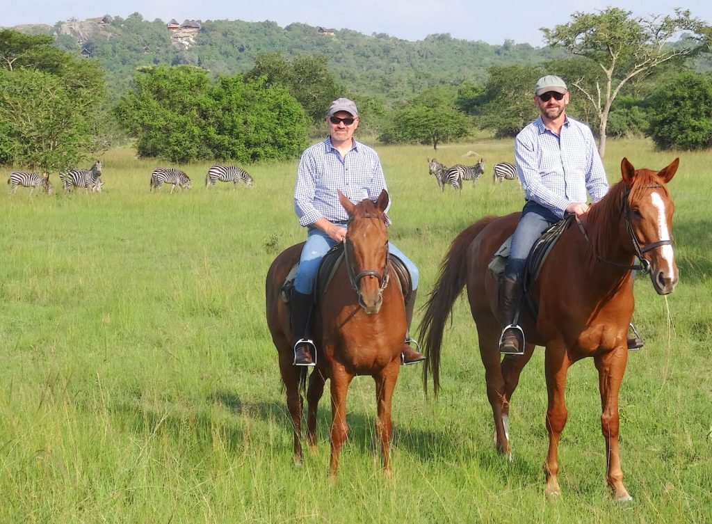 15 Days Adventure Uganda Safaris